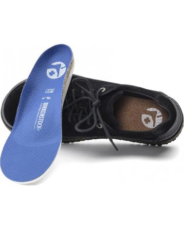 Scarpe sport per Uomo BIRKENSTOCK DEPORTIVOS HONNEF 1019328 BLACK