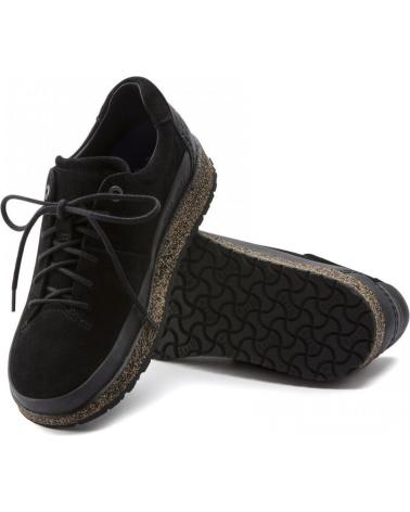 Scarpe sport per Uomo BIRKENSTOCK DEPORTIVOS HONNEF 1019328 BLACK