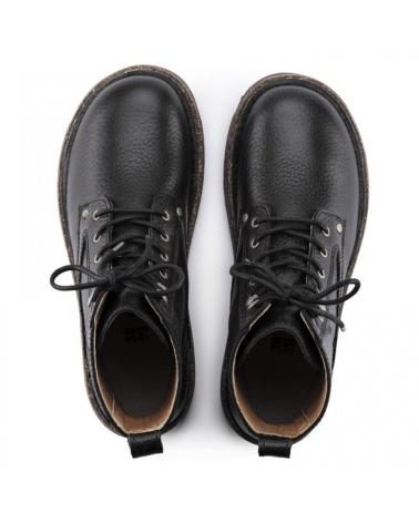 Stiefel BIRKENSTOCK  für Herren BRYSON LENA 1017280  BLACK