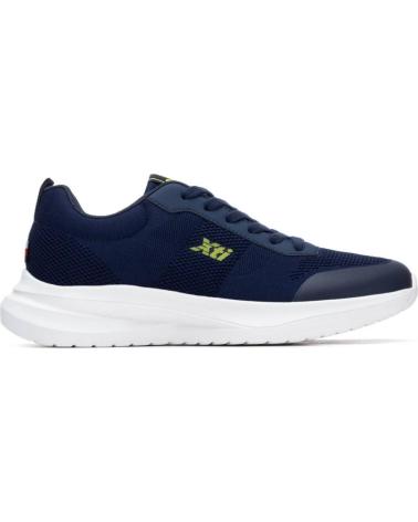 FREIZEITSCHUHE XTI 145799 FÜR HERREN NAVY