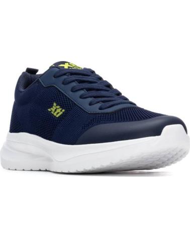 FREIZEITSCHUHE XTI 145799 FÜR HERREN NAVY