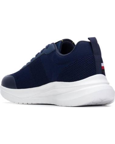 FREIZEITSCHUHE XTI 145799 FÜR HERREN NAVY