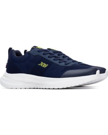 FREIZEITSCHUHE XTI 145799 FÜR HERREN NAVY