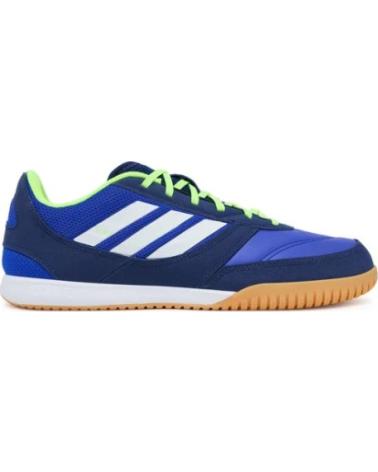 ADIDAS ZAPATILLAS FUTBOL SALA JS0653 AZUL