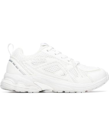XTI GIRLS' SPORTS SNEAKERS 153033 BLANCO