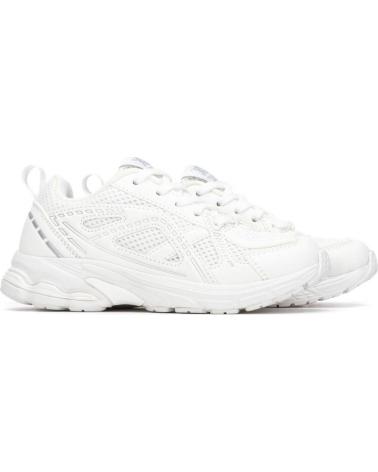 XTI GIRLS' SPORTS SNEAKERS 153033 BLANCO