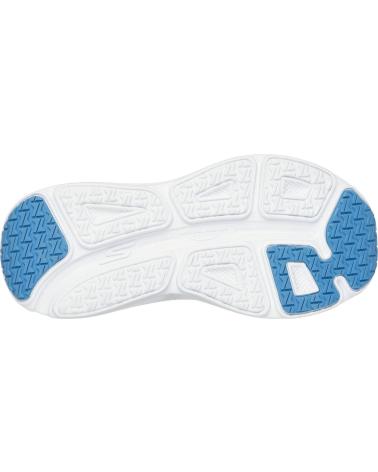 SKECHERS MAX CUSHIONING ENDEAVOUR MUJER AZUL AZUL