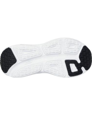 SKECHERS MAX CUSHIONING ENDEAVOUR ZAPATILLAS CASUAL MUJER BLANCO