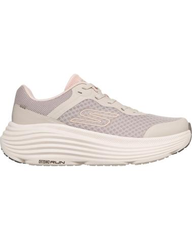 SKECHERS MAX CUSHIONING ENDEAVOUR ZAPATILLA CASUAL MUJER VARIOS COLORES