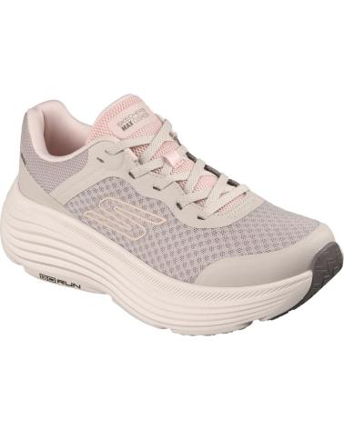 SKECHERS MAX CUSHIONING ENDEAVOUR ZAPATILLA CASUAL MUJER VARIOS COLORES