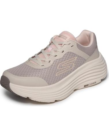 SKECHERS MAX CUSHIONING ENDEAVOUR ZAPATILLA CASUAL MUJER VARIOS COLORES