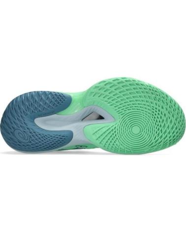 ASICS ZAPATILLAS METARISE 2 MENTHOL FLUOR