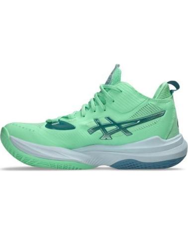ASICS ZAPATILLAS METARISE 2 MENTHOL FLUOR