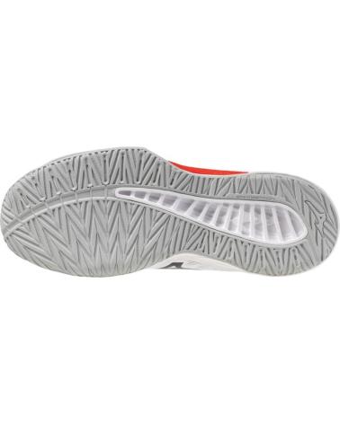 MIZUNO WAVE LIGHTNING STAR JR ZAPATILLA DEPORTIVA INFANTIL BLANCO