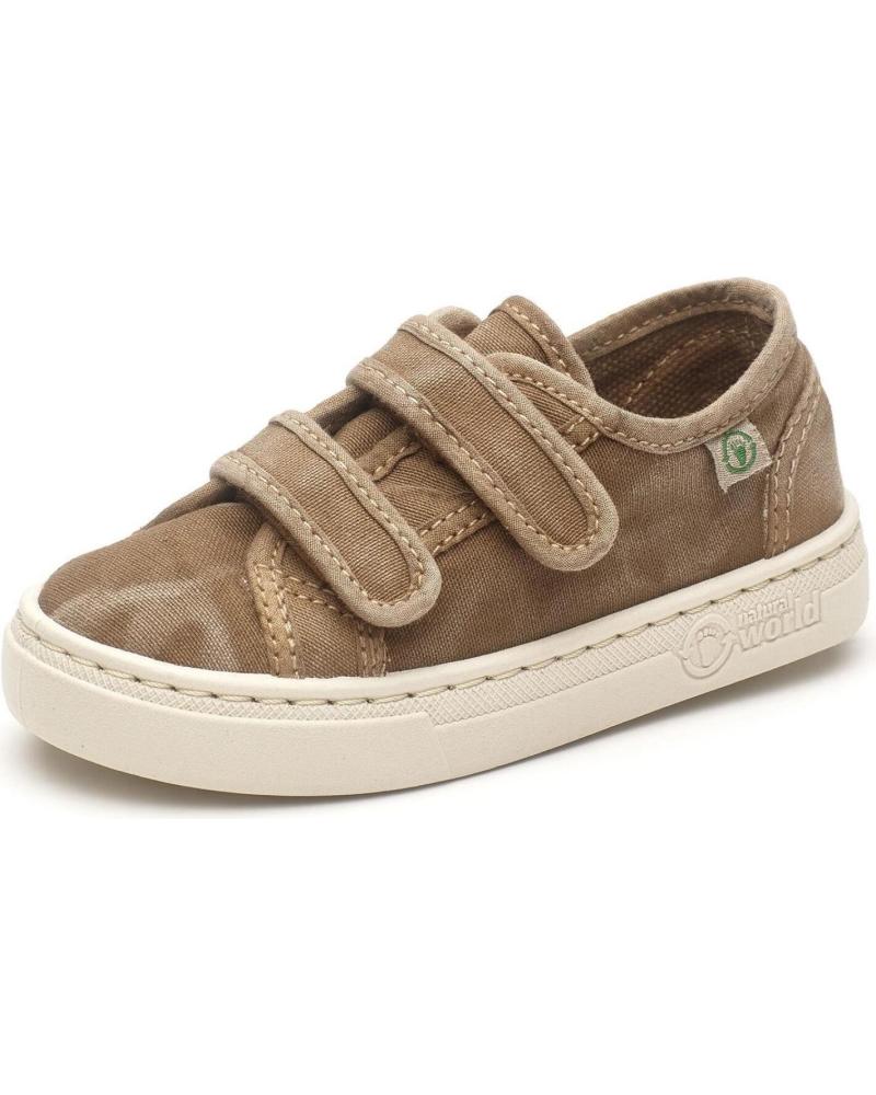 Natural world bambina top