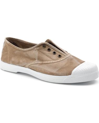 Deportivas NATURAL WORLD  de Mujer 102E M - 48 OLD LAVANDA INGLES ELAS ENZ  BEIGE