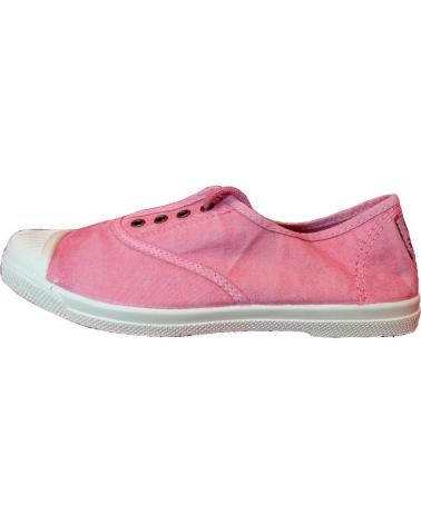 Deportivas NATURAL WORLD  de Mujer 102E M - 48 OLD LAVANDA INGLES ELAS ENZ  ROSA