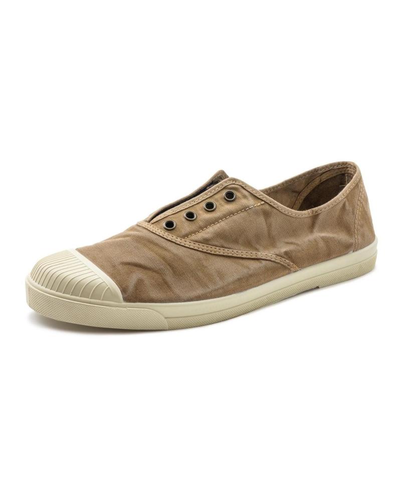 Deportivas NATURAL WORLD  de Hombre 3102E H - 48 OLD CONDOR INGLES ELAST HOM  BEIGE