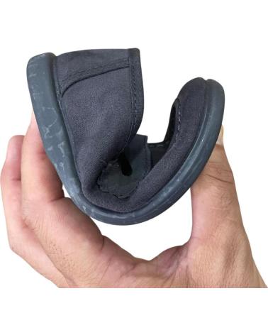 BATILAS MOCASIN SERRATEX ANTIFAZ 14550 GRIS