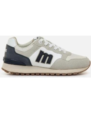MTNG SNEAKERS HOMBRE MUSTANG 84711 BLANCO