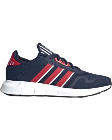 ZAPATILLAS ADIDAS SWIFT RUN X PARA HOMBRE - AZUL BLUE