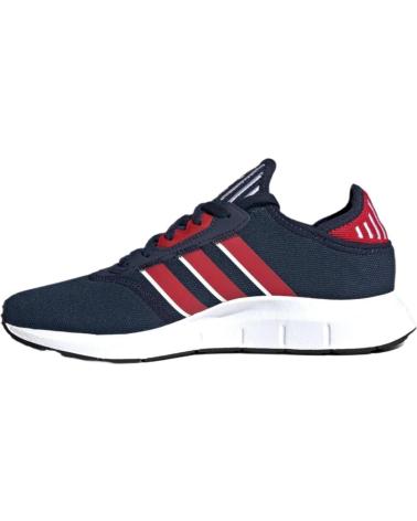 ZAPATILLAS ADIDAS SWIFT RUN X PARA HOMBRE - AZUL BLUE