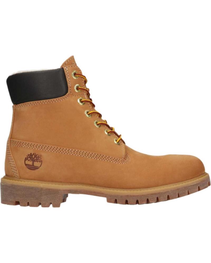 TIMBERLAND PREMIUM BROWN