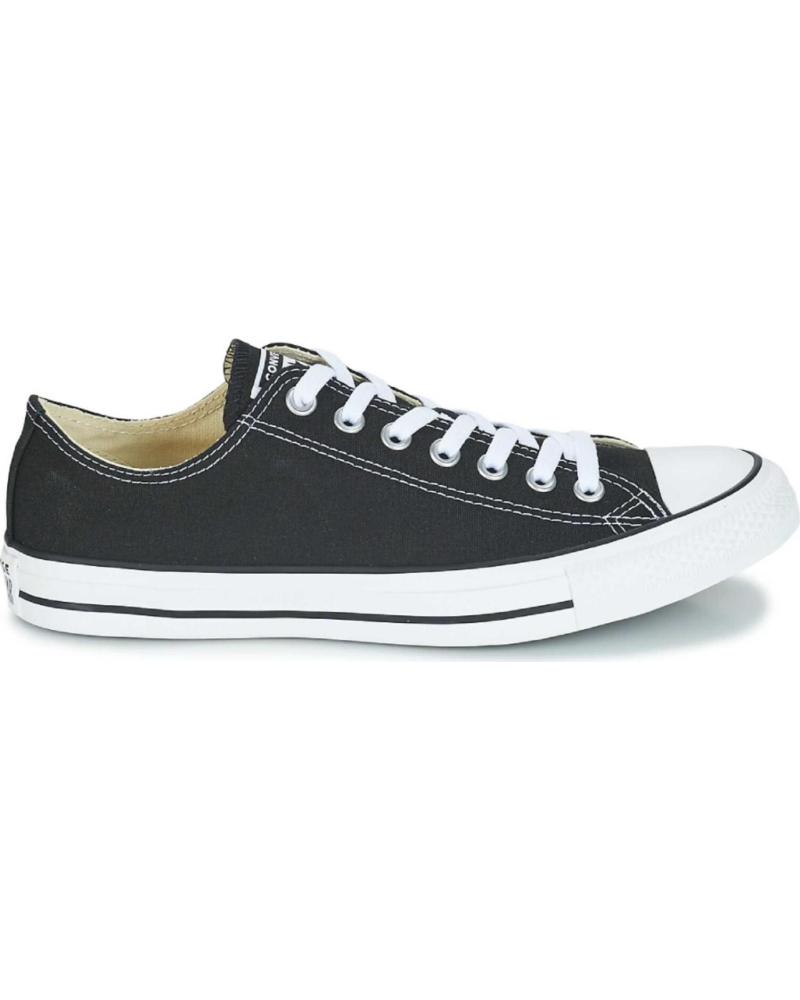 CONVERSE CHUCK TAYLOR ALL STAR BLACK