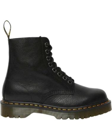 DR MARTENS BOOT 1460 PASCAL BEX BLACK