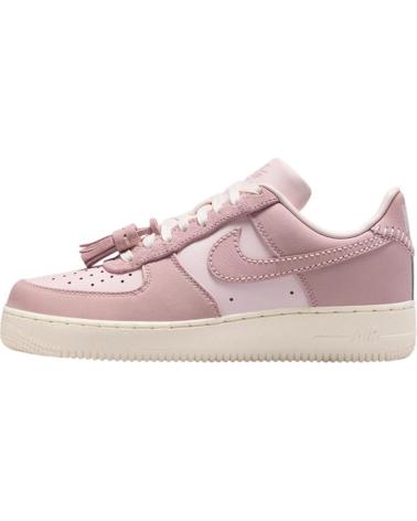 NIKE AIR FORCE 1 07 PINK