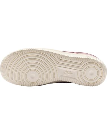 NIKE AIR FORCE 1 07 PINK