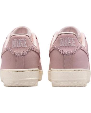 NIKE AIR FORCE 1 07 PINK