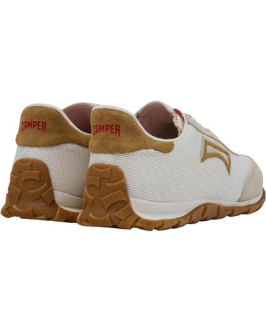 CAMPER DRIFT WALK K201886 BLANCO