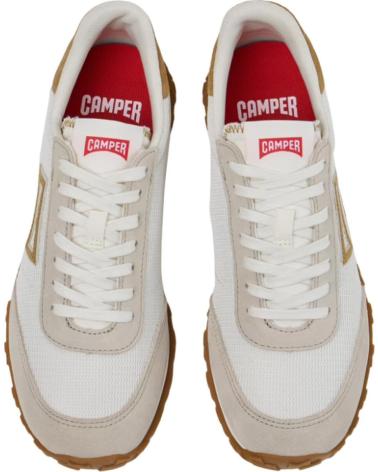CAMPER DRIFT WALK K201886 BLANCO