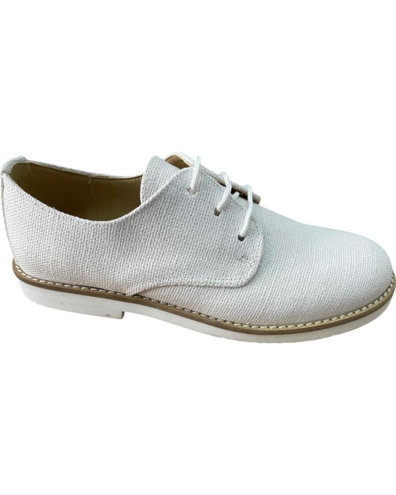 YOWAS BLUTCHER COMUNION LINO BLANCO 20344 BEIGE