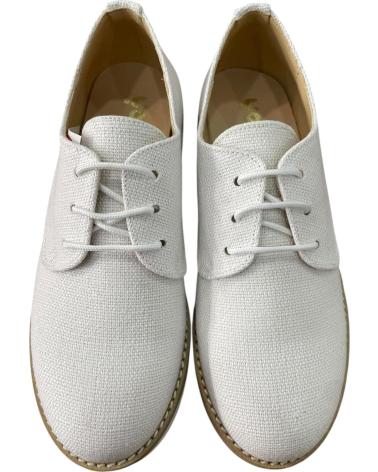 YOWAS BLUTCHER COMUNION LINO BLANCO 20344 BEIGE