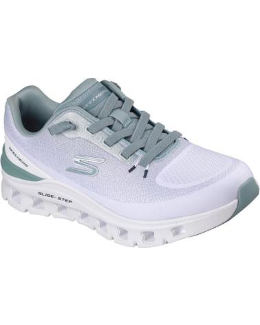 SKECHERS SHOES EN COLOR PARA HOMBRE VERDE