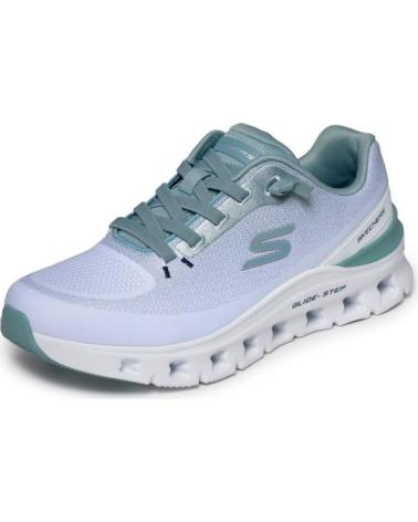 SKECHERS SHOES EN COLOR PARA HOMBRE VERDE