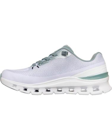 SKECHERS SHOES EN COLOR PARA HOMBRE VERDE