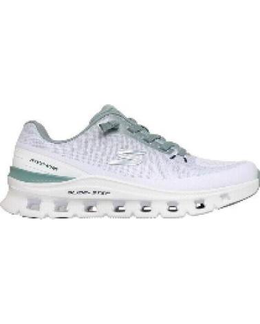 SKECHERS SHOES EN COLOR PARA HOMBRE VERDE