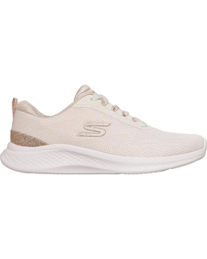 SKECHERS ZAPATILLAS SKECH-LITE PRO 2 0 NATURAL GOLD 150629-NTGD SNEAK BEIGE
