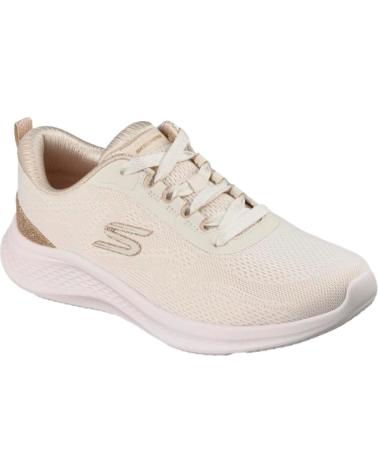 SKECHERS ZAPATILLAS SKECH-LITE PRO 2 0 NATURAL GOLD 150629-NTGD SNEAK BEIGE