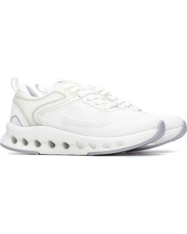 XTI ZAPATILLA CASUAL DEPORTIVA 153032 BLANCO BLANCO