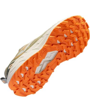 JOMA ZAPATILLA DEPORTIVA TRAIL MUJER SHOCK 2612 BEIGE