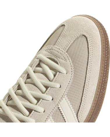 ADIDAS HANDBALL SPEZIAL KK1147 ALUMINA - OFF WHITE - GUM - 40 2-3 BEIGE