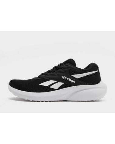 REEBOK DEPORTIVO BLACK-WHITE-WASHED NEGRO