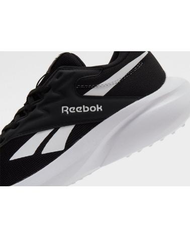 REEBOK DEPORTIVO BLACK-WHITE-WASHED NEGRO