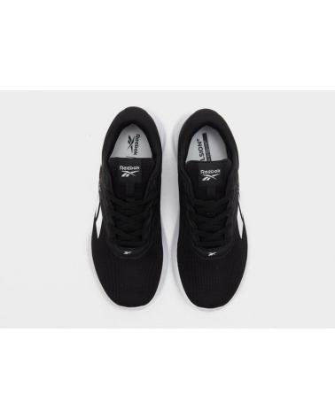 REEBOK DEPORTIVO BLACK-WHITE-WASHED NEGRO