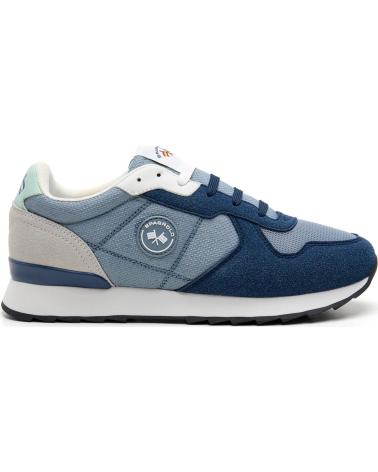 Inizio-SPAGNOLO-SCARPE SPORTIVE SPAGNOLO 40055-252-JEANS