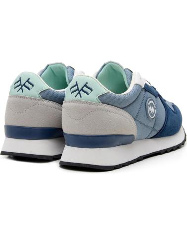 Inizio-SPAGNOLO-SCARPE SPORTIVE SPAGNOLO 40055-252-JEANS